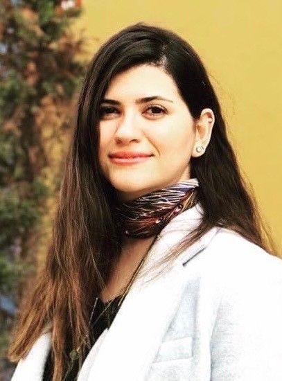 Gizem Ercan