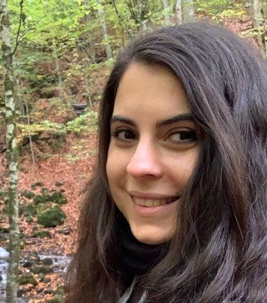Feyza Özkan Yenidünya