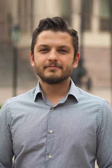 Dr. Barış Akgün