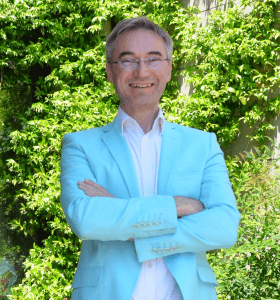 Prof. Dr. Metin Sezgin