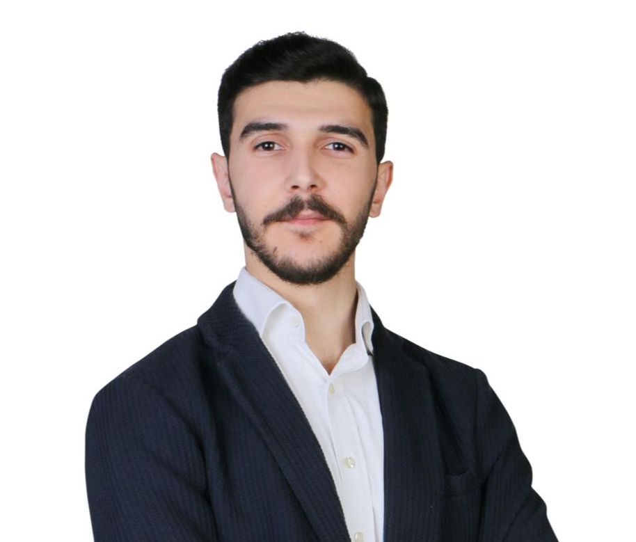 Caner Şekerci