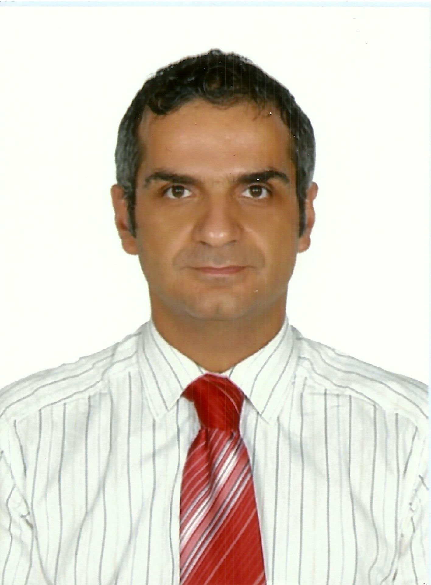 Prof. Dr. Asım Egemen Yılmaz