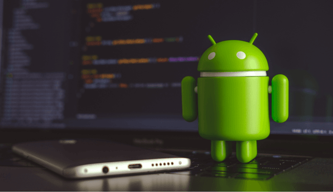 Android Programlama