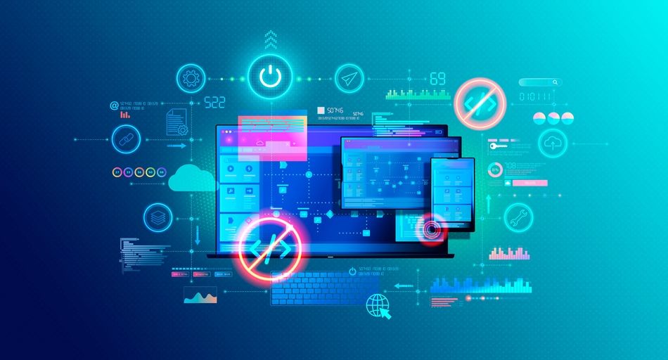 Low Code - No Code Nedir?