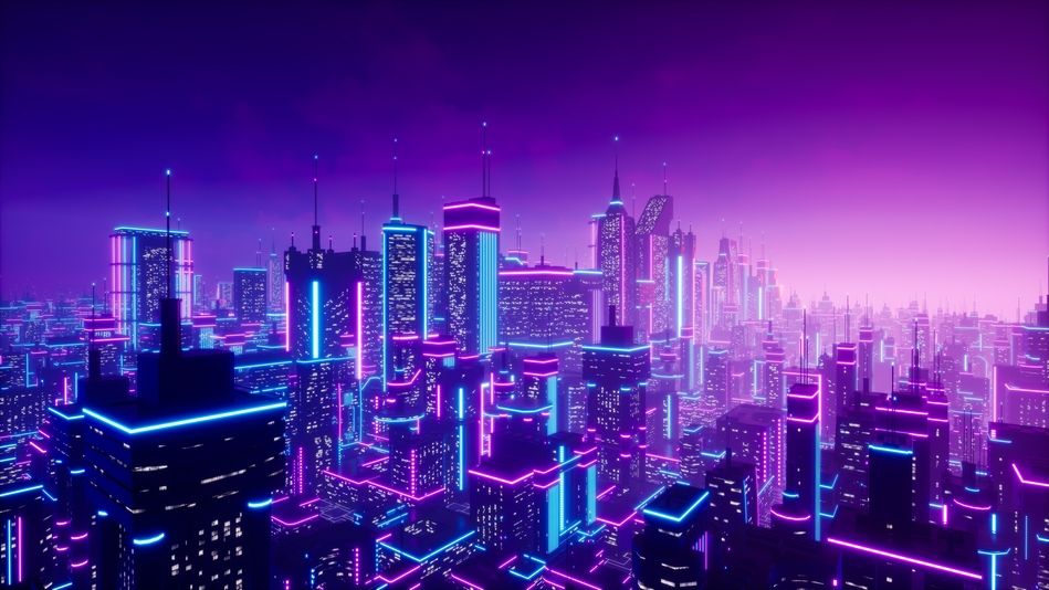 Metaverse 101