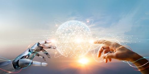 Geleceği Şekillendiren Güçler: Yapay Zeka, FinTech ve Sürdürülebilirlik